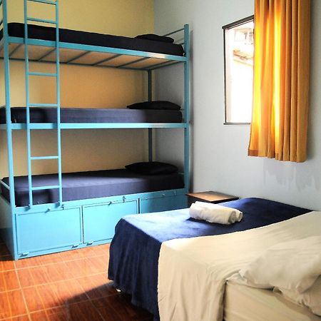 Le House Hostel Rio de Janeiro Luaran gambar