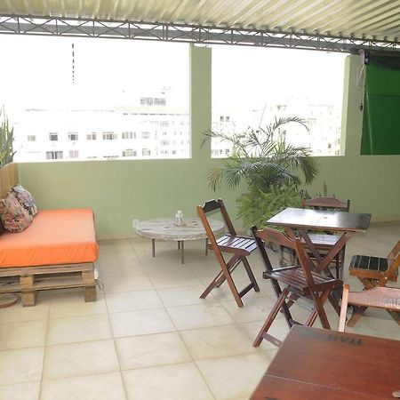 Le House Hostel Rio de Janeiro Luaran gambar