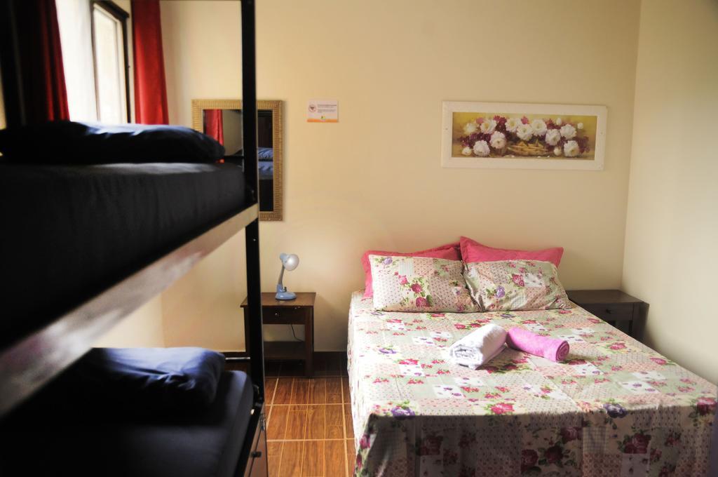Le House Hostel Rio de Janeiro Luaran gambar