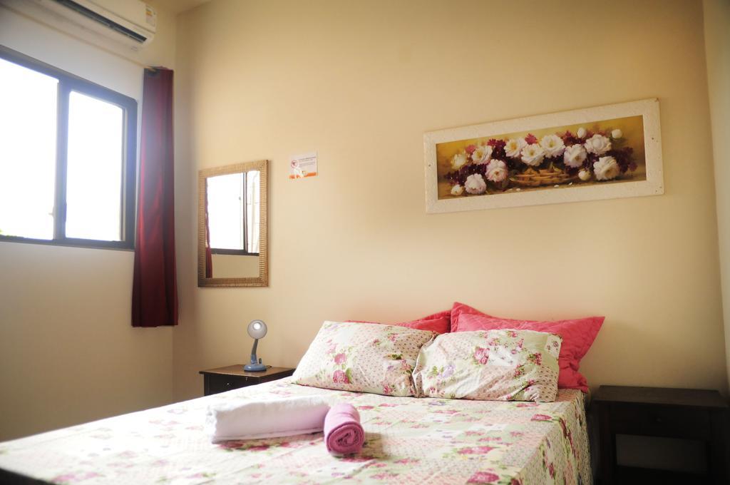 Le House Hostel Rio de Janeiro Luaran gambar