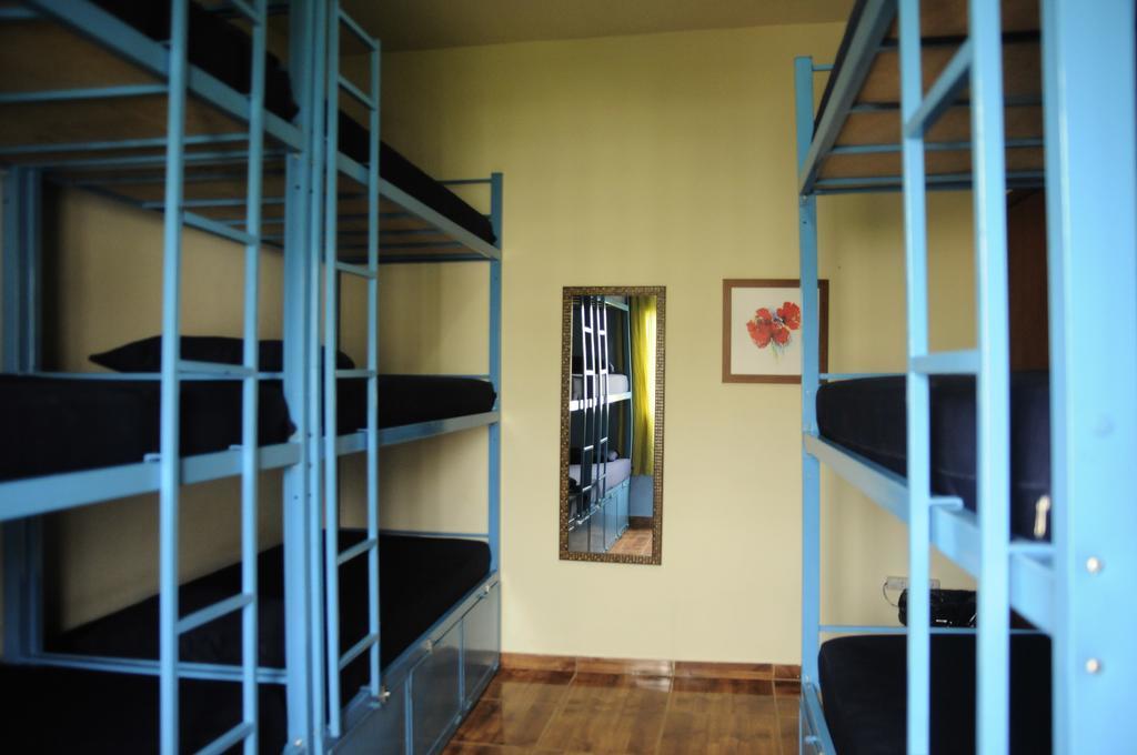 Le House Hostel Rio de Janeiro Luaran gambar
