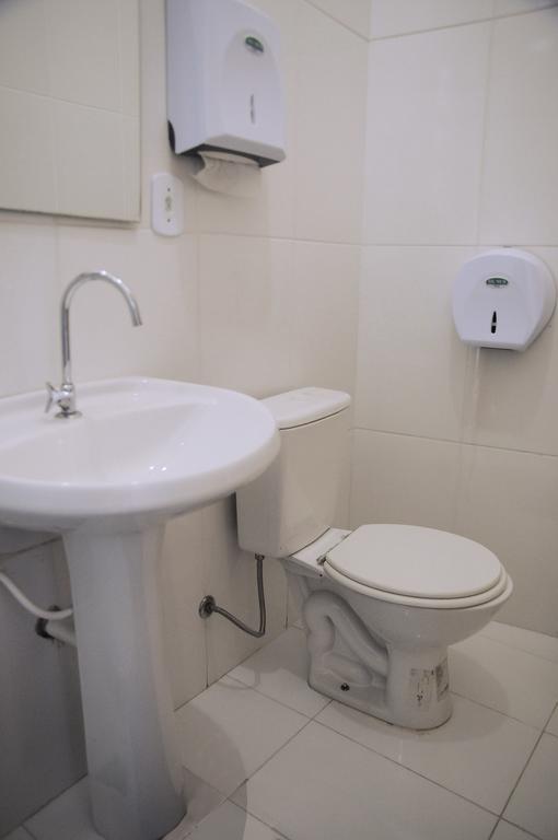Le House Hostel Rio de Janeiro Luaran gambar