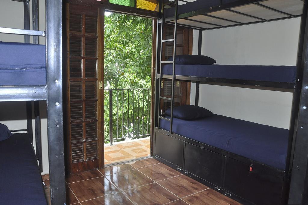 Le House Hostel Rio de Janeiro Luaran gambar