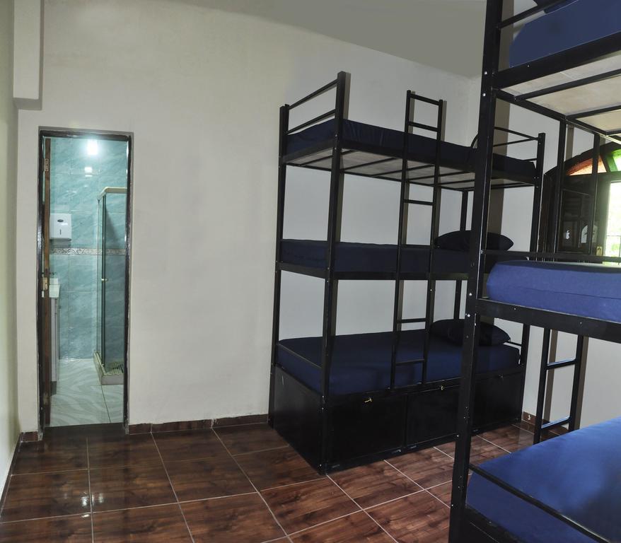 Le House Hostel Rio de Janeiro Luaran gambar