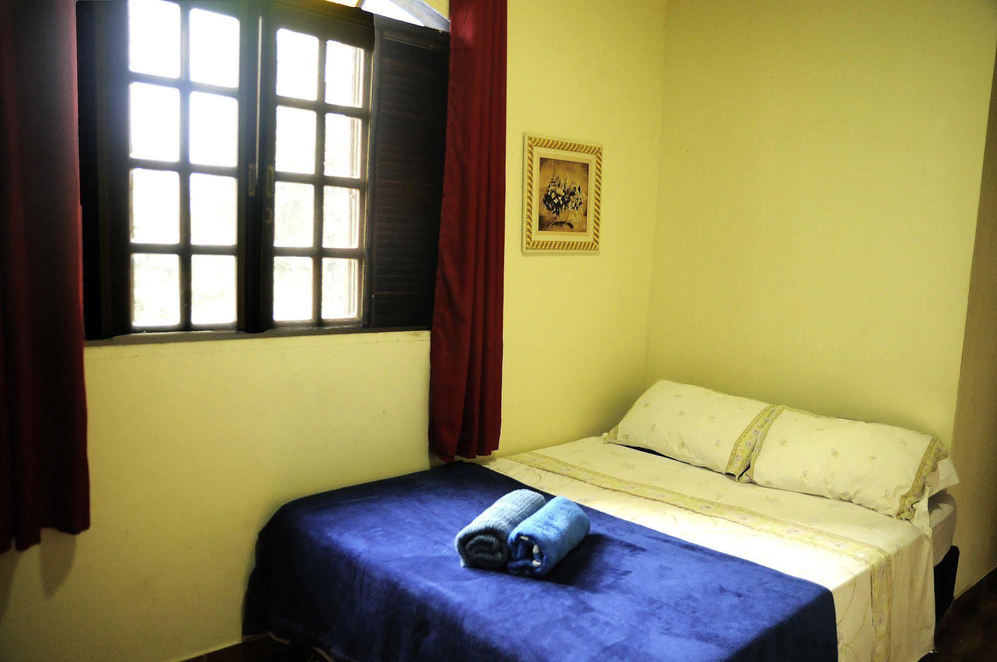 Le House Hostel Rio de Janeiro Luaran gambar