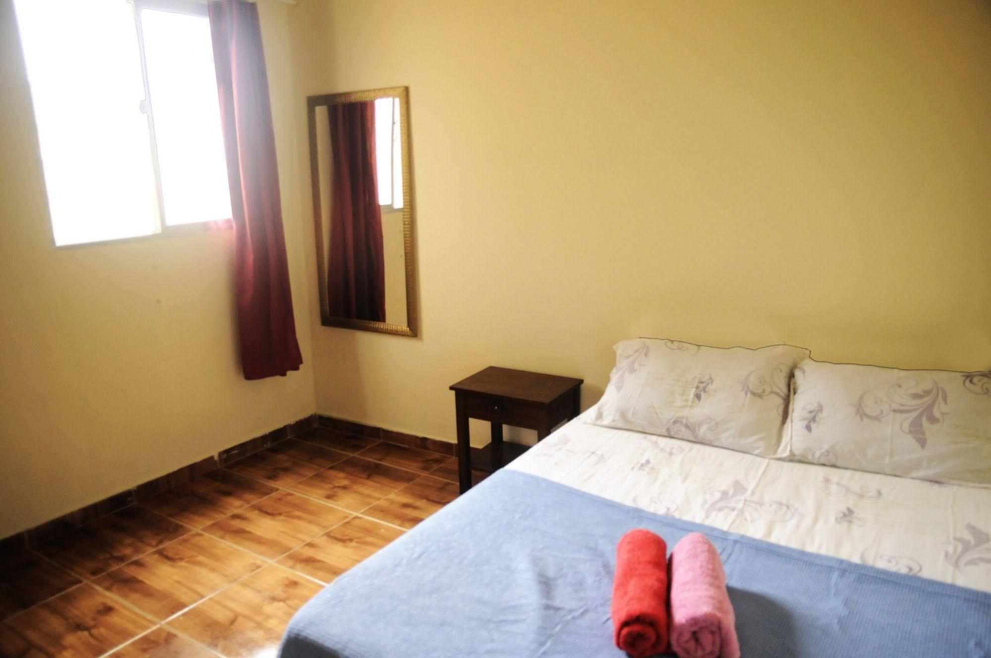 Le House Hostel Rio de Janeiro Luaran gambar