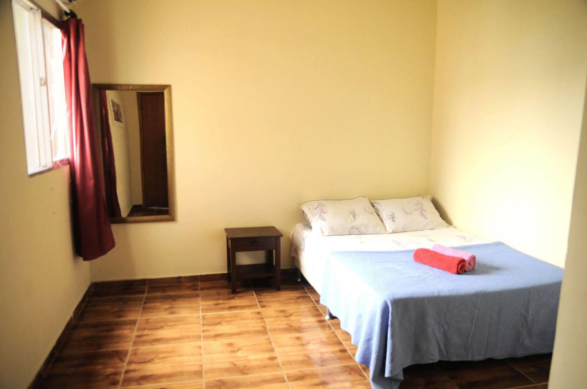 Le House Hostel Rio de Janeiro Luaran gambar