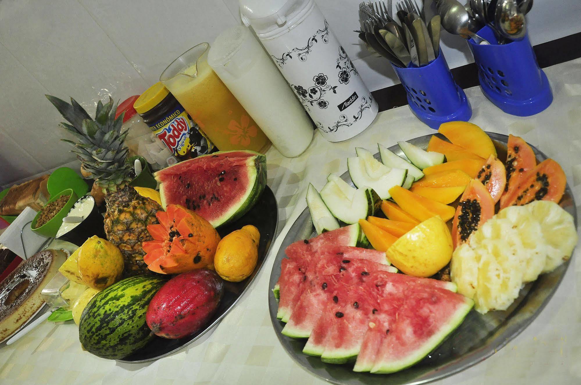 Le House Hostel Rio de Janeiro Luaran gambar