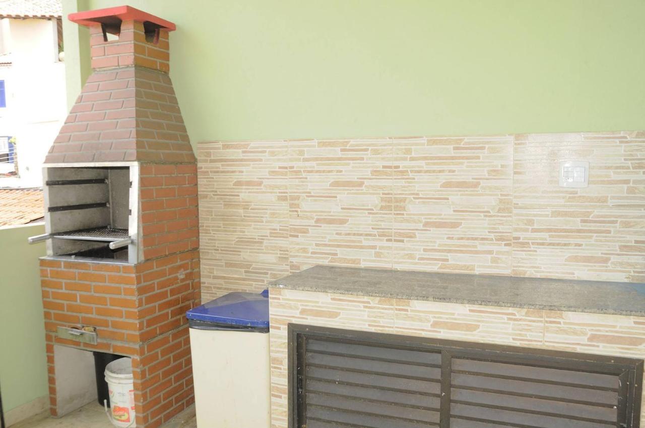 Le House Hostel Rio de Janeiro Luaran gambar